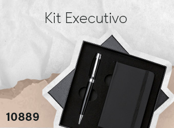 Kit Executivo