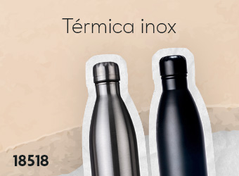 Garrafa Térmica